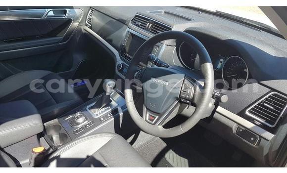 Buy Used Haval H6 White Car in Katima Mulilo in Caprivi Buy Used Haval H6 White Car in Katima Mulilo in Caprivi