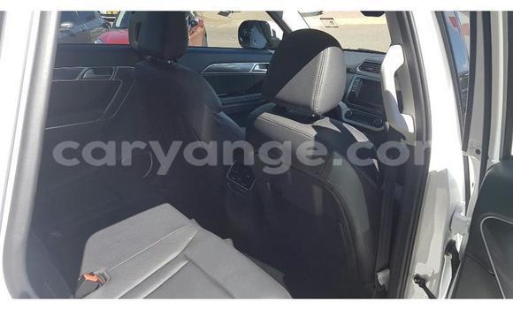 Buy Used Haval H6 White Car in Katima Mulilo in Caprivi Buy Used Haval H6 White Car in Katima Mulilo in Caprivi