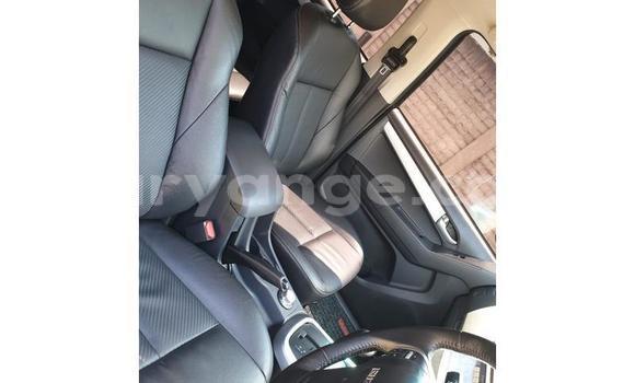 Acheter Occasion Voiture Isuzu KB Gris à Katima Mulilo, Caprivi Acheter Occasion Voiture Isuzu KB Gris à Katima Mulilo, Caprivi