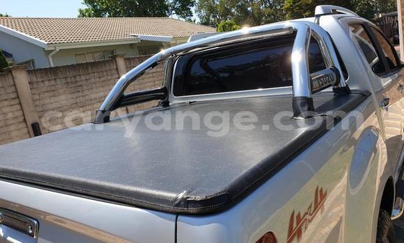 Acheter Occasion Voiture Isuzu KB Gris à Katima Mulilo, Caprivi Acheter Occasion Voiture Isuzu KB Gris à Katima Mulilo, Caprivi