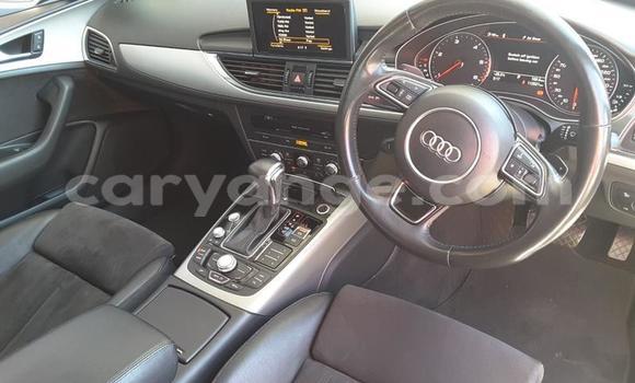 Buy Used Audi A6 White Car in Karibib in Erongo Buy Used Audi A6 White Car in Karibib in Erongo