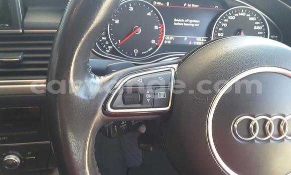 Buy Used Audi A6 White Car in Karibib in Erongo Buy Used Audi A6 White Car in Karibib in Erongo