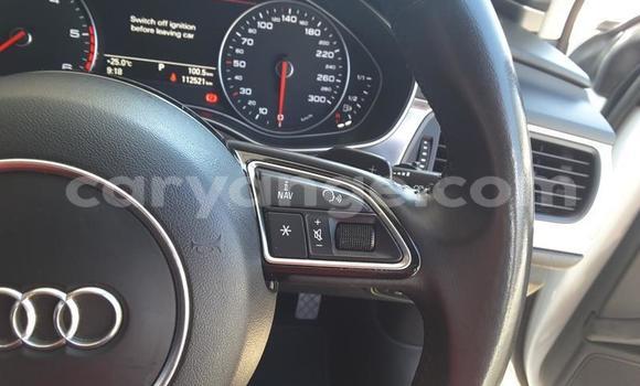 Buy Used Audi A6 White Car in Karibib in Erongo Buy Used Audi A6 White Car in Karibib in Erongo