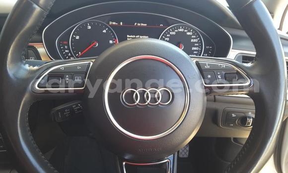 Buy Used Audi A6 White Car in Karibib in Erongo Buy Used Audi A6 White Car in Karibib in Erongo