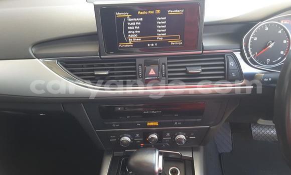 Buy Used Audi A6 White Car in Karibib in Erongo Buy Used Audi A6 White Car in Karibib in Erongo