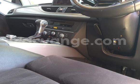 Buy Used Audi A6 White Car in Karibib in Erongo Buy Used Audi A6 White Car in Karibib in Erongo