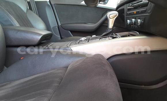 Buy Used Audi A6 White Car in Karibib in Erongo Buy Used Audi A6 White Car in Karibib in Erongo