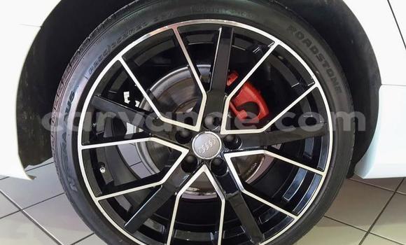 Buy Used Audi A6 White Car in Karibib in Erongo Buy Used Audi A6 White Car in Karibib in Erongo