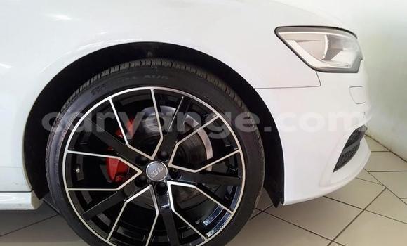 Buy Used Audi A6 White Car in Karibib in Erongo Buy Used Audi A6 White Car in Karibib in Erongo