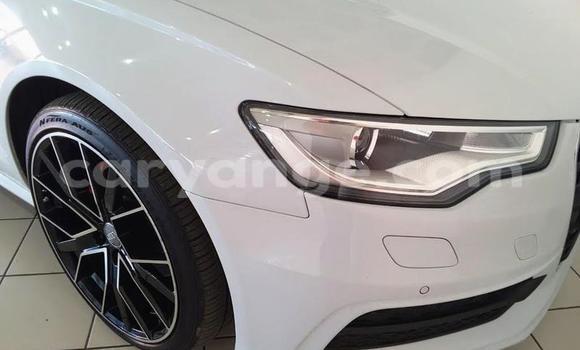 Buy Used Audi A6 White Car in Karibib in Erongo Buy Used Audi A6 White Car in Karibib in Erongo