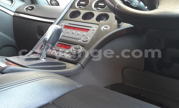 Acheter Occasion Voiture Alfa Romeo 159 Blanc à Windhoek, Namibie Acheter Occasion Voiture Alfa Romeo 159 Blanc à Windhoek, Namibie