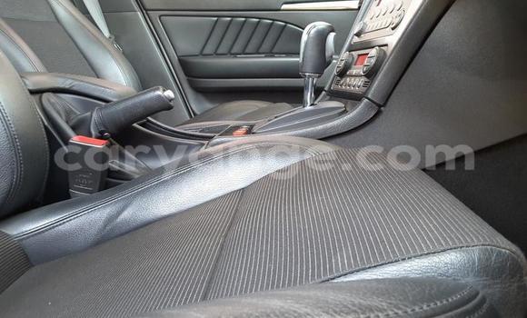 Acheter Occasion Voiture Alfa Romeo 159 Blanc à Windhoek, Namibie Acheter Occasion Voiture Alfa Romeo 159 Blanc à Windhoek, Namibie