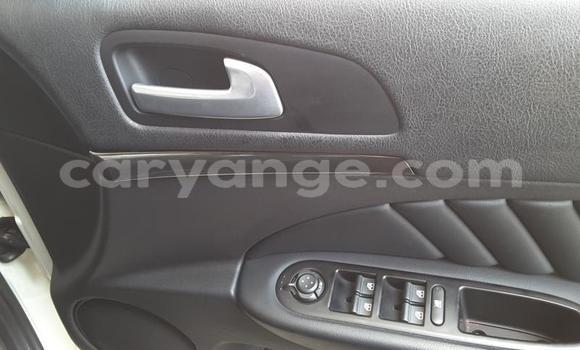 Acheter Occasion Voiture Alfa Romeo 159 Blanc à Windhoek, Namibie Acheter Occasion Voiture Alfa Romeo 159 Blanc à Windhoek, Namibie