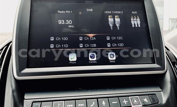 Buy Used Isuzu D–MAX White Car in Karasburg in Karas Buy Used Isuzu D–MAX White Car in Karasburg in Karas