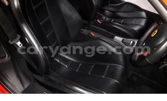 Buy Used Ferrari 458 Red Car in Gobabis in Omaheke Buy Used Ferrari 458 Red Car in Gobabis in Omaheke
