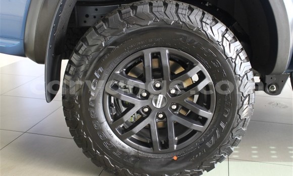 Buy Used Ford Ranger Blue Car in Karasburg in Karas Buy Used Ford Ranger Blue Car in Karasburg in Karas