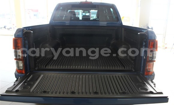 Buy Used Ford Ranger Blue Car in Karasburg in Karas Buy Used Ford Ranger Blue Car in Karasburg in Karas