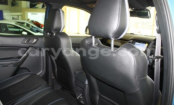 Buy Used Ford Ranger Blue Car in Karasburg in Karas Buy Used Ford Ranger Blue Car in Karasburg in Karas