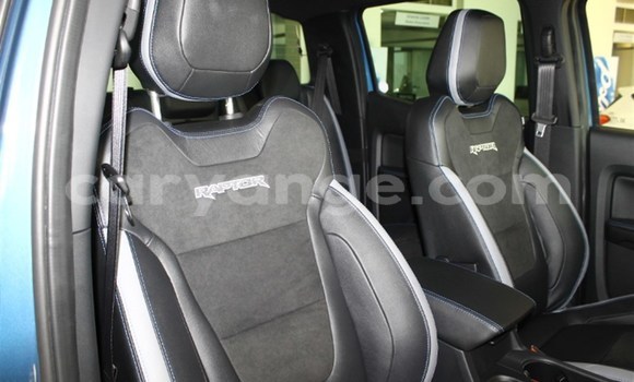 Buy Used Ford Ranger Blue Car in Karasburg in Karas Buy Used Ford Ranger Blue Car in Karasburg in Karas