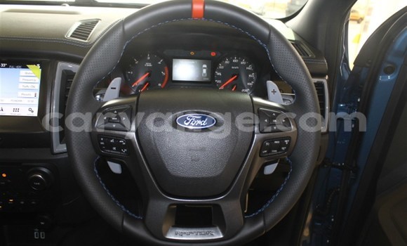Buy Used Ford Ranger Blue Car in Karasburg in Karas Buy Used Ford Ranger Blue Car in Karasburg in Karas