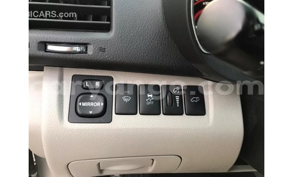 Acheter Import Voiture Toyota Highlander Autre à Import - Dubai, Namibie Acheter Import Voiture Toyota Highlander Autre à Import - Dubai, Namibie