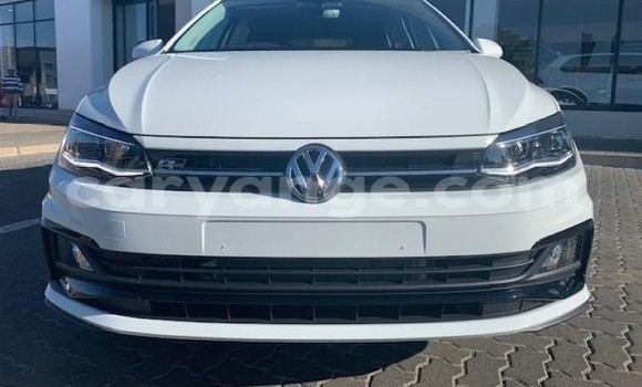 Buy Used Volkswagen Polo White Car in Karasburg in Karas Buy Used Volkswagen Polo White Car in Karasburg in Karas
