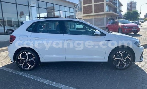 Buy Used Volkswagen Polo White Car in Karasburg in Karas Buy Used Volkswagen Polo White Car in Karasburg in Karas