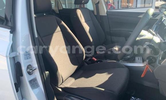 Buy Used Volkswagen Polo White Car in Karasburg in Karas Buy Used Volkswagen Polo White Car in Karasburg in Karas