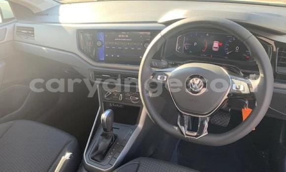 Buy Used Volkswagen Polo White Car in Karasburg in Karas Buy Used Volkswagen Polo White Car in Karasburg in Karas
