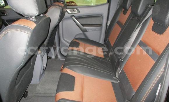 Acheter Occasion Voiture Ford Ranger Noir à Windhoek, Namibie Acheter Occasion Voiture Ford Ranger Noir à Windhoek, Namibie