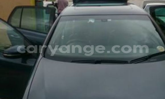 Buy Used Volkswagen Golf Black Car in Windhoek in Namibia Buy Used Volkswagen Golf Black Car in Windhoek in Namibia