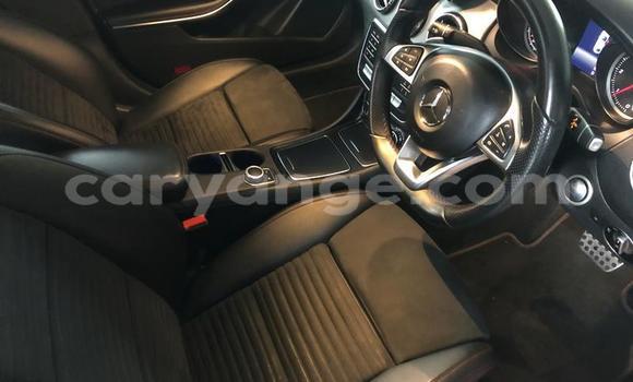 Buy Used Mercedes-Benz C-klasse AMG Red Car in Karasburg in Karas Buy Used Mercedes-Benz C-klasse AMG Red Car in Karasburg in Karas