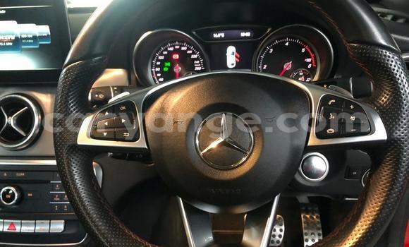 Buy Used Mercedes-Benz C-klasse AMG Red Car in Karasburg in Karas Buy Used Mercedes-Benz C-klasse AMG Red Car in Karasburg in Karas