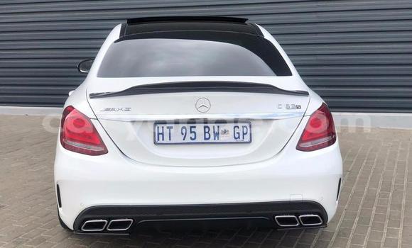 Buy Used Mercedes-Benz AMG GLE Coupe White Car in Windhoek in Namibia Buy Used Mercedes-Benz AMG GLE Coupe White Car in Windhoek in Namibia