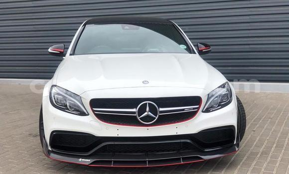 Buy Used Mercedes-Benz AMG GLE Coupe White Car in Windhoek in Namibia Buy Used Mercedes-Benz AMG GLE Coupe White Car in Windhoek in Namibia