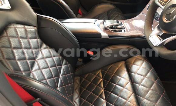Buy Used Mercedes-Benz AMG GLE Coupe White Car in Windhoek in Namibia Buy Used Mercedes-Benz AMG GLE Coupe White Car in Windhoek in Namibia