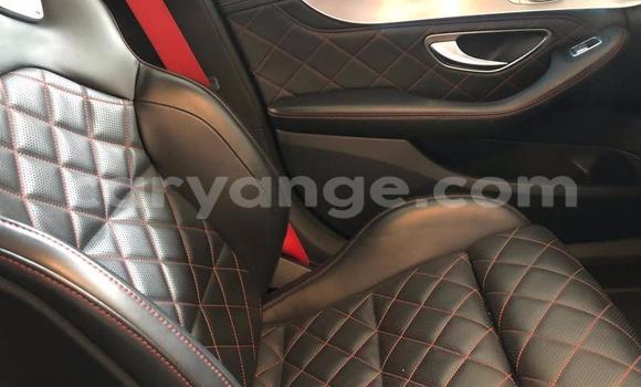 Buy Used Mercedes-Benz AMG GLE Coupe White Car in Windhoek in Namibia Buy Used Mercedes-Benz AMG GLE Coupe White Car in Windhoek in Namibia