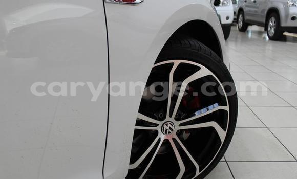 Buy Used Volkswagen Golf GTI White Car in Karasburg in Karas Buy Used Volkswagen Golf GTI White Car in Karasburg in Karas