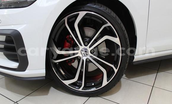 Buy Used Volkswagen Golf GTI White Car in Karasburg in Karas Buy Used Volkswagen Golf GTI White Car in Karasburg in Karas