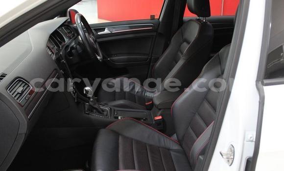 Buy Used Volkswagen Golf GTI White Car in Karasburg in Karas Buy Used Volkswagen Golf GTI White Car in Karasburg in Karas