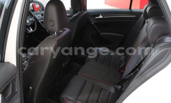 Buy Used Volkswagen Golf GTI White Car in Karasburg in Karas Buy Used Volkswagen Golf GTI White Car in Karasburg in Karas