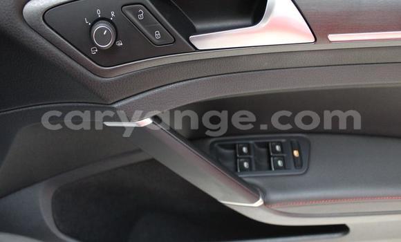 Buy Used Volkswagen Golf GTI White Car in Karasburg in Karas Buy Used Volkswagen Golf GTI White Car in Karasburg in Karas