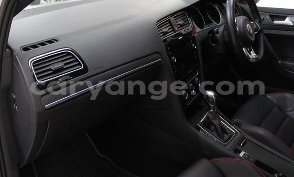 Buy Used Volkswagen Golf GTI White Car in Karasburg in Karas Buy Used Volkswagen Golf GTI White Car in Karasburg in Karas
