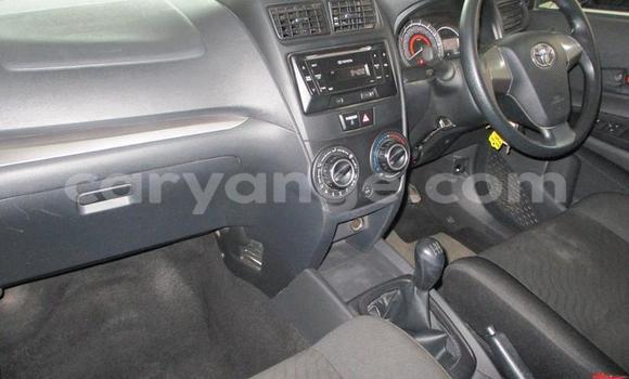 Acheter Occasion Voiture Toyota Avanza Blanc à Windhoek, Namibie Acheter Occasion Voiture Toyota Avanza Blanc à Windhoek, Namibie