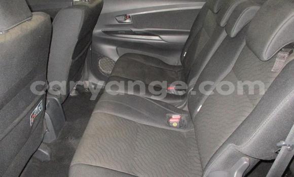 Acheter Occasion Voiture Toyota Avanza Blanc à Windhoek, Namibie Acheter Occasion Voiture Toyota Avanza Blanc à Windhoek, Namibie