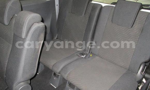 Acheter Occasion Voiture Toyota Avanza Blanc à Windhoek, Namibie Acheter Occasion Voiture Toyota Avanza Blanc à Windhoek, Namibie