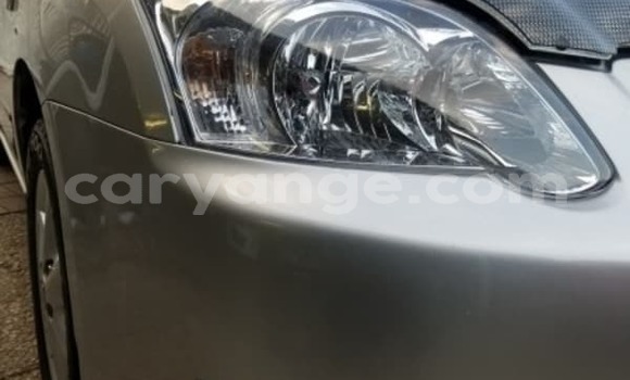 Buy Used Toyota Runx Silver Car in Rundu in Namibia Buy Used Toyota Runx Silver Car in Rundu in Namibia