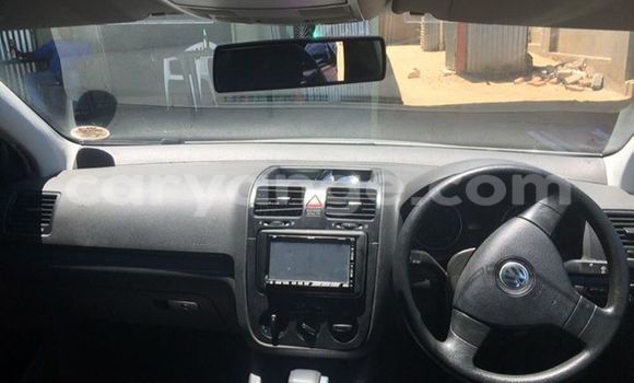 Buy Used Volkswagen Golf Silver Car in Windhoek in Namibia Buy Used Volkswagen Golf Silver Car in Windhoek in Namibia