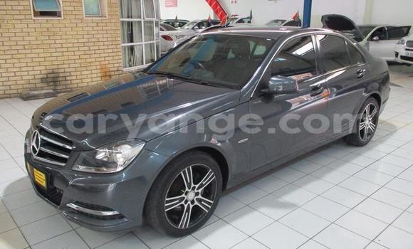Buy Used Mercedes-Benz C–Class Other Car in Windhoek in Namibia Buy Used Mercedes-Benz C–Class Other Car in Windhoek in Namibia