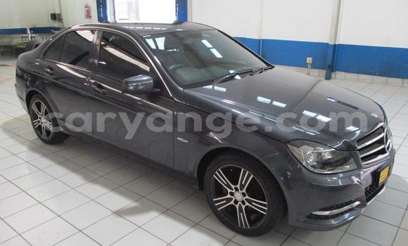 Buy Used Mercedes-Benz C–Class Other Car in Windhoek in Namibia Buy Used Mercedes-Benz C–Class Other Car in Windhoek in Namibia